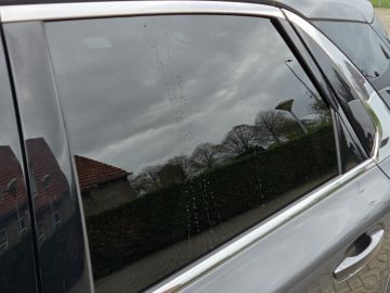 Citroën C4 Spacetourer